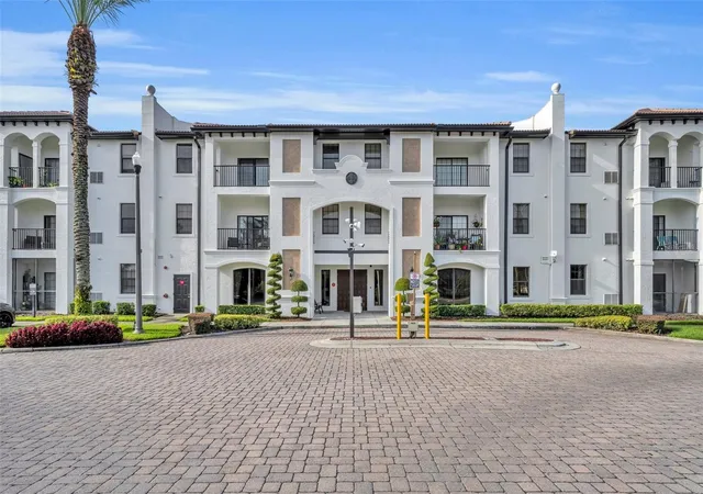 2nd image of 5550 E Michigan St #2232, Orlando, FL 32822 | MLS# O6430982