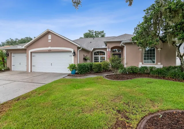 Photo 1 of Single family home for sale at 9209 Waterbird Dr, Riverview, FL 33578 | MLS# TB8536132 | Listing updated on 2026-09-23