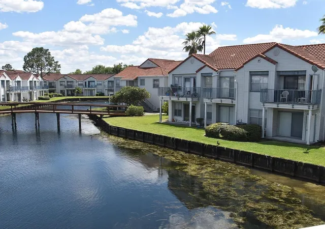 Photo 1 of Condo for sale at 2504 Woodgate Blvd #205, Orlando, FL 32822 | MLS# O6430987 | Listing updated on 2026-08-06