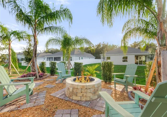 Photo 2 of Single family home for sale at 2214 Elegant Manor Cir, Edgewater, FL 32141 | MLS# FC320467 | Listing updated on 2026-08-15