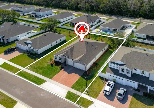 Photo 51 of Single family home for sale at 2214 Elegant Manor Cir, Edgewater, FL 32141 | MLS# FC320467 | Listing updated on 2026-08-15
