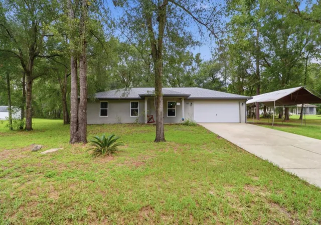 1st image of 6461 E Mobile St, Inverness, FL 34452 | MLS# TB8536137