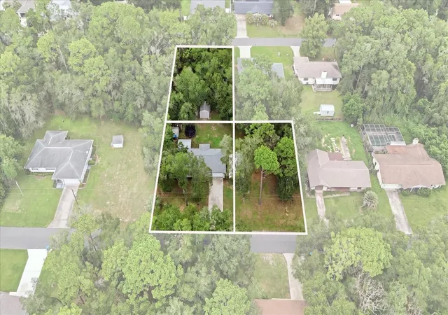 2nd image of 6461 E Mobile St, Inverness, FL 34452 | MLS# TB8536137