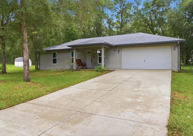 4th image of 6461 E Mobile St, Inverness, FL 34452 | MLS# TB8536137