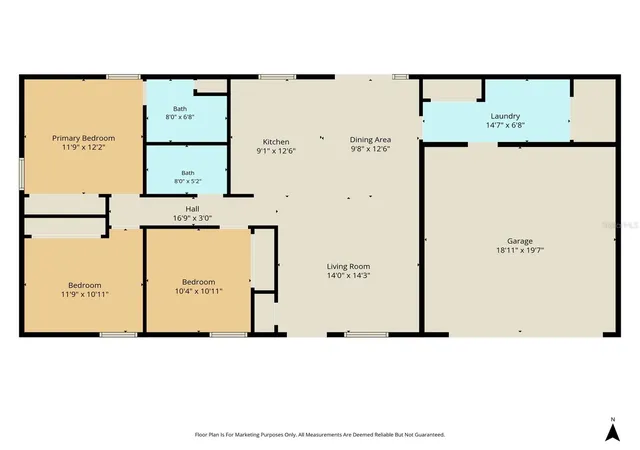 47th image of 6461 E Mobile St, Inverness, FL 34452 | MLS# TB8536137