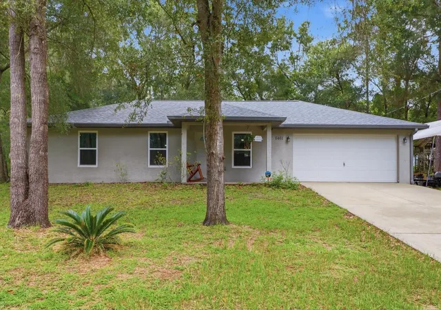 5th image of 6461 E Mobile St, Inverness, FL 34452 | MLS# TB8536137