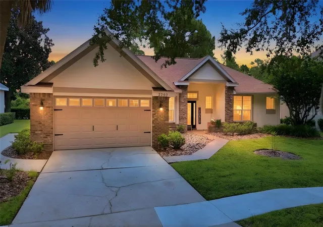 1st image of 2360 Park Forest Blvd, Mount Dora, FL 32757 | MLS# G5116087