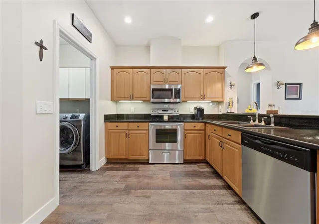 Photo 3 of Single family home for sale at 2360 Park Forest Blvd, Mount Dora, FL 32757 | MLS# G5116087 | Listing updated on 2026-10-09
