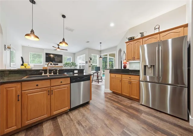 Photo 4 of Single family home for sale at 2360 Park Forest Blvd, Mount Dora, FL 32757 | MLS# G5116087 | Listing updated on 2026-10-09