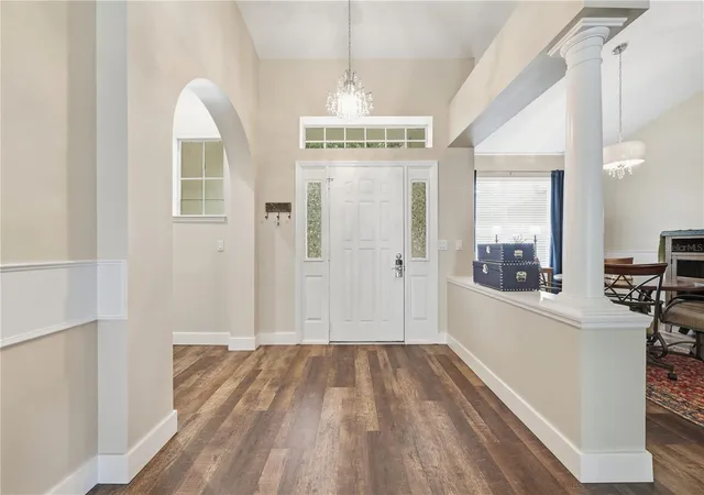 2nd image of 2360 Park Forest Blvd, Mount Dora, FL 32757 | MLS# G5116087