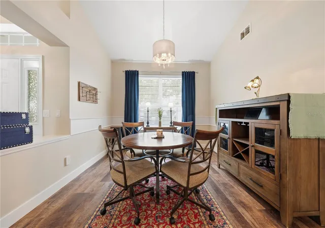 Photo 2 of Single family home for sale at 2360 Park Forest Blvd, Mount Dora, FL 32757 | MLS# G5116087 | Listing updated on 2026-10-09