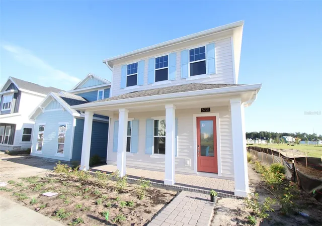 Single family home for sale at 6721 Rucksack Rd, Saint Cloud, FL 34771 | MLS# O6430992