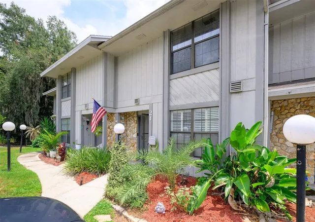 Photo 2 of Townhouse for sale at 21 Oakwood Park, Ormond Beach, FL 32174 | MLS# FC320468 | Listing updated on 2026-09-04