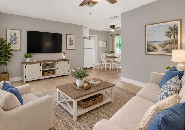 Photo 3 of Single family home for sale at 1532 N Normandy Blvd, Deltona, FL 32725 | MLS# V4950570 | Listing updated on 2026-09-24