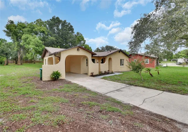 38th image of 1532 N Normandy Blvd, Deltona, FL 32725 | MLS# V4950570