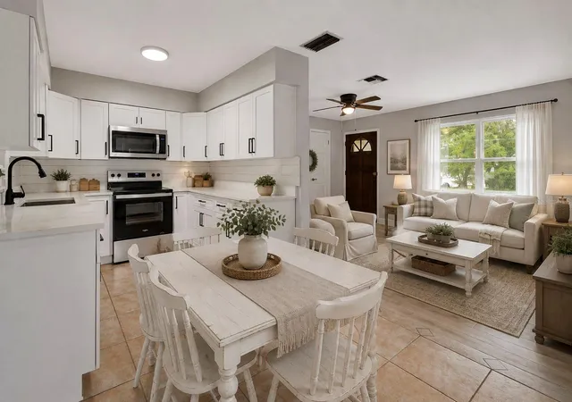 Photo 4 of Single family home for sale at 1532 N Normandy Blvd, Deltona, FL 32725 | MLS# V4950570 | Listing updated on 2026-09-24