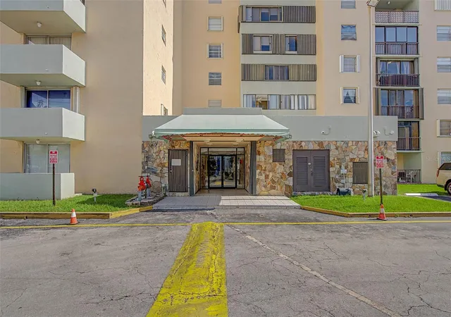 Photo 3 of Condo for sale at 5055 Nw 7th Street #112, Miami, FL 33126 | MLS# TB8536147 | Listing updated on 2026-08-11