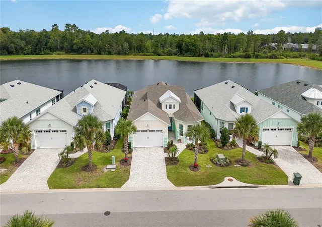 4th image of 341 Compass Rose Dr, Daytona Beach, FL 32124 | MLS# O6430996
