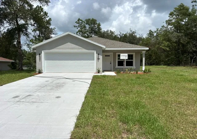 1st image of 9449 N Cortlandt Dr, Citrus Springs, FL 34434 | MLS# G5116089