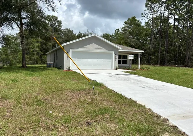 3rd image of 9449 N Cortlandt Dr, Citrus Springs, FL 34434 | MLS# G5116089