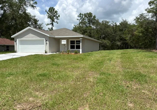 4th image of 9449 N Cortlandt Dr, Citrus Springs, FL 34434 | MLS# G5116089