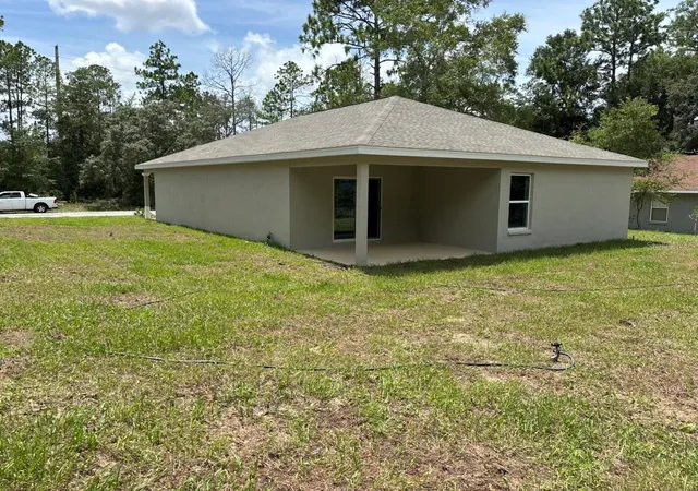 5th image of 9449 N Cortlandt Dr, Citrus Springs, FL 34434 | MLS# G5116089