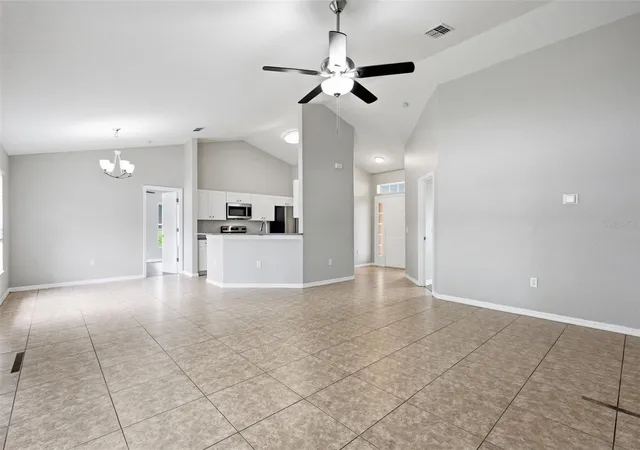 Photo 3 of Single family home for sale at 2442 Ambassador Ave, Spring Hill, FL 34609 | MLS# O6430997 | Listing updated on 2026-10-09