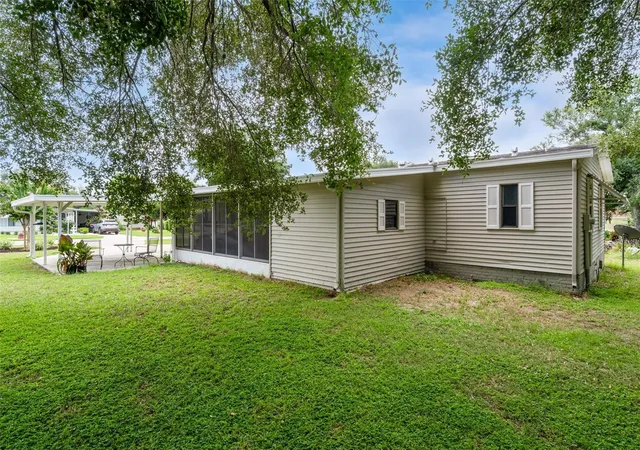 20th image of 25047 Bellevue, Leesburg, FL 34748 | MLS# G5116090