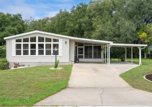 2nd image of 25047 Bellevue, Leesburg, FL 34748 | MLS# G5116090