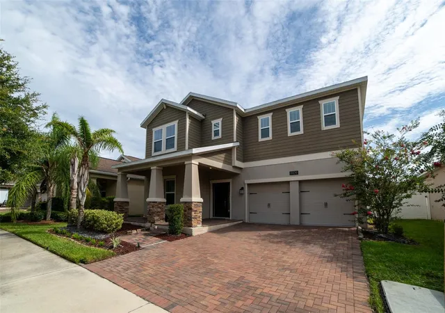 Single family home for sale at 11109 Sweetgum Woods Dr, ORLANDO, FL 32832 | MLS# O6431001
