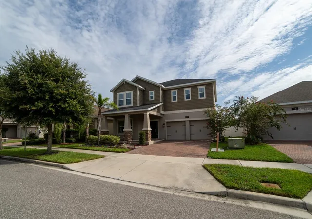 Photo 2 of Single family home for sale at 11109 Sweetgum Woods Dr, Orlando, FL 32832 | MLS# O6431001 | Listing updated on 2026-09-15