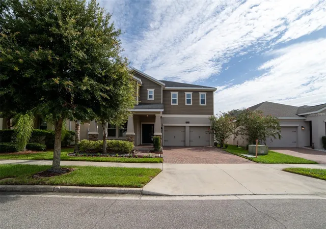 Photo 3 of Single family home for sale at 11109 Sweetgum Woods Dr, Orlando, FL 32832 | MLS# O6431001 | Listing updated on 2026-09-15