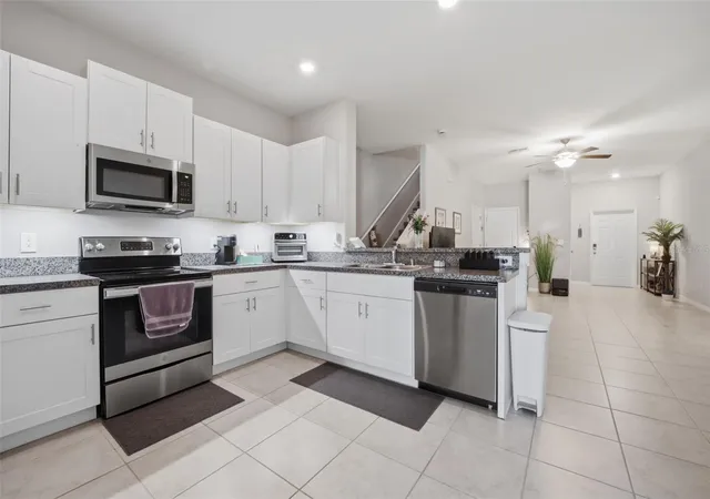 Photo 2 of Townhouse for sale at 4459 Globe Thistle Dr, Tampa, FL 33619 | MLS# TB8536152 | Listing updated on 2026-09-08
