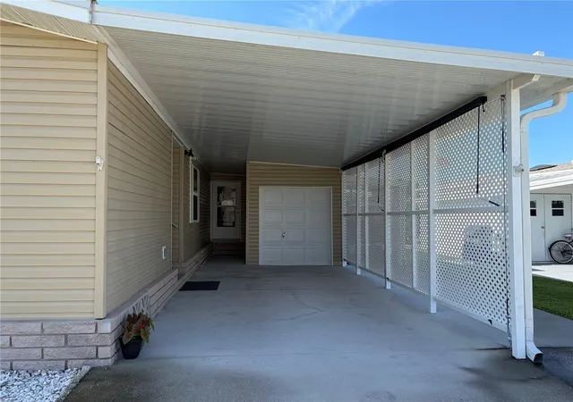Photo 3 of Manufactured home for sale at 57 Straphmore Dr, Haines City, FL 33844 | MLS# L4964047 | Listing updated on 2026-08-13