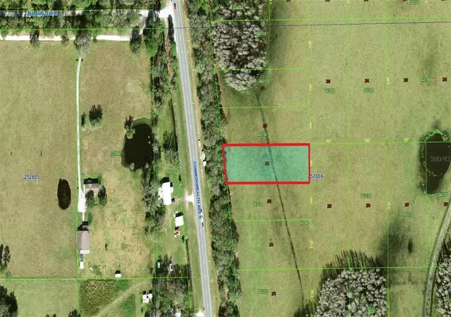 2nd image of 252 Commonwealth Ave N, Polk City, FL 33868 | MLS# W7888289