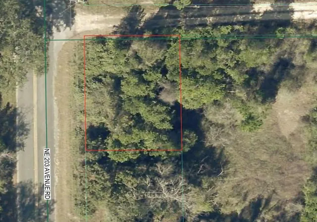 Photo 1 of Land for sale at Tbd Ne 143 Lane, Fort Mc Coy, FL 32134 | MLS# OM729815 | Listing updated on 2026-09-28
