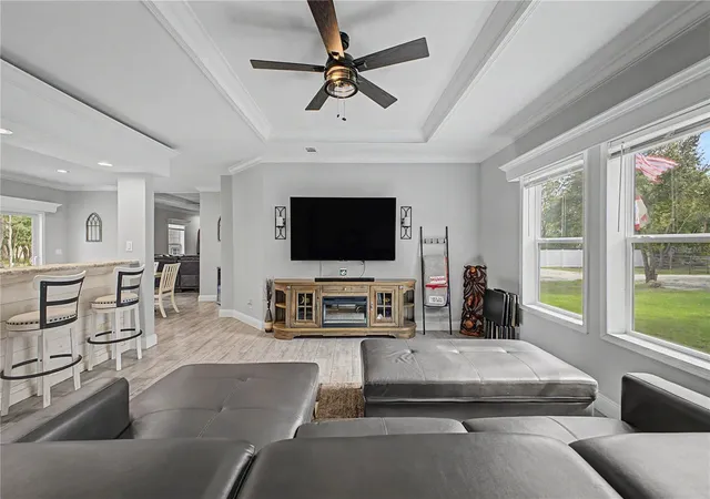 4th image of 11293 Cleever St, Weeki Wachee, FL 34614 | MLS# W7888290