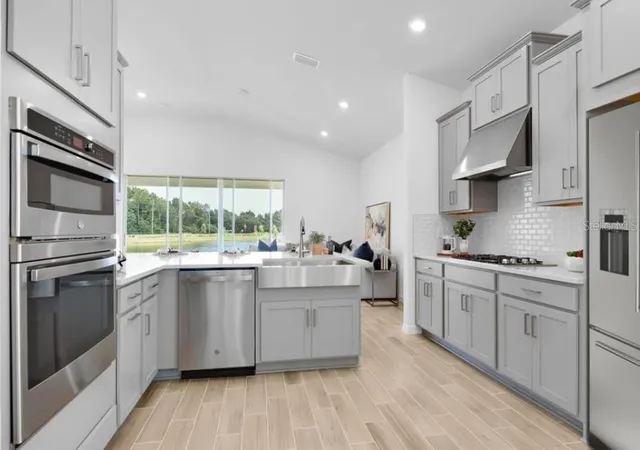 Photo 2 of Single family home for sale at 5772 Meads Bay Pond Rd, Kissimmee, FL 34758 | MLS# O6431007 | Listing updated on 2026-08-28