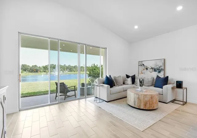 Photo 3 of Single family home for sale at 5772 Meads Bay Pond Rd, Kissimmee, FL 34758 | MLS# O6431007 | Listing updated on 2026-08-28