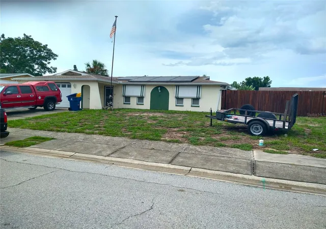 Photo 3 of Single family home for sale at 6325 Kentfield Ave, New Port Richey, FL 34653 | MLS# W7888292 | Listing updated on 2026-08-07