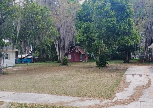 Photo 3 of Land for sale at 564 SW Oak Ave W, Sebring, FL 33870 | MLS# P4939518 | Listing updated on 2026-10-03