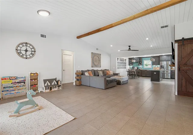 2nd image of 107 Burroughs Dr, Palm Coast, FL 32137 | MLS# FC320469