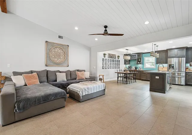 Photo 3 of Sale Pending at 107 Burroughs Dr, Palm Coast, FL 32137 | MLS# FC320469 | Listing updated on 2026-09-30