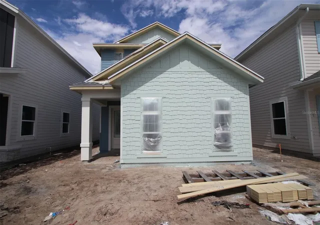 Photo 1 of Sale Pending at 6717 Rucksack Rd, Saint Cloud, FL 34771 | MLS# O6431012 | Listing updated on 2026-10-06