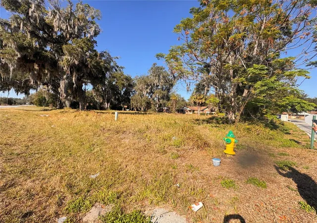 Photo 3 of Land for sale at 3814 E C 478, Webster, FL 33597 | MLS# G5116093 | Listing updated on 2026-08-06