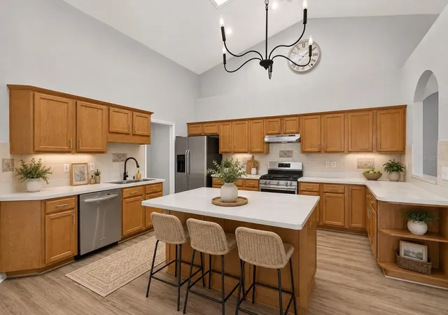 Photo 3 of Single family home for sale at 1010 NW 120th Street, Gainesville, FL 32606 | MLS# GC542511 | Listing updated on 2026-08-07