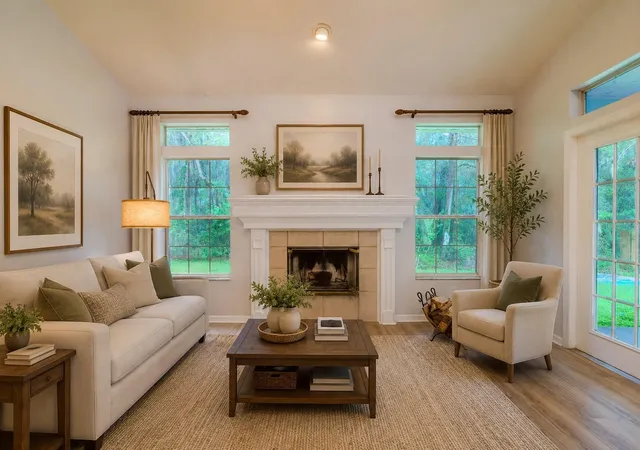 Photo 4 of Single family home for sale at 1010 NW 120th Street, Gainesville, FL 32606 | MLS# GC542511 | Listing updated on 2026-08-07