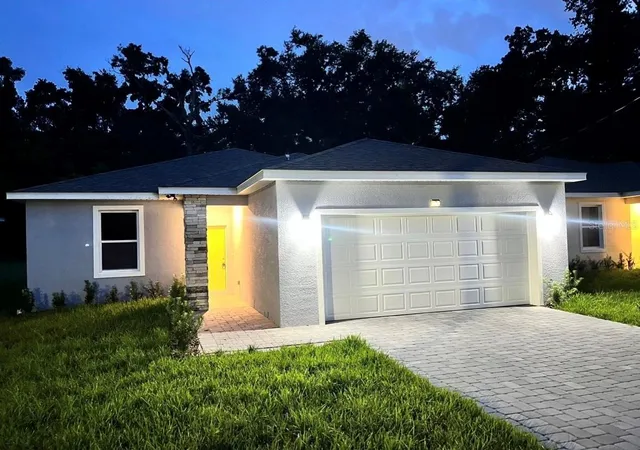 Single family home for sale at 1226 36th Street, ORLANDO, FL 32805 | MLS# O6431018