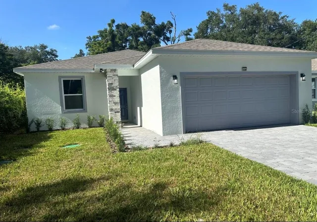 Photo 2 of Single family home for sale at 1226 36th Street, Orlando, FL 32805 | MLS# O6431018 | Listing updated on 2026-08-06