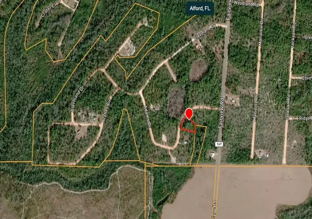 2nd image of Adams Dr, Alford, FL 32420 | MLS# O6431019